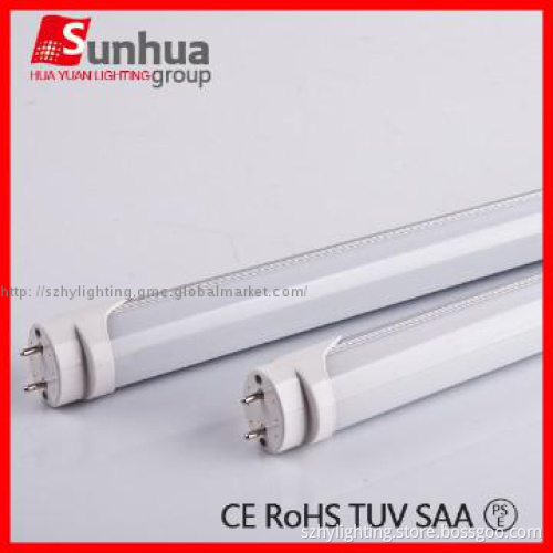 4Ft T8 18W G13 Led Tube Light Fixtures t8 led tube